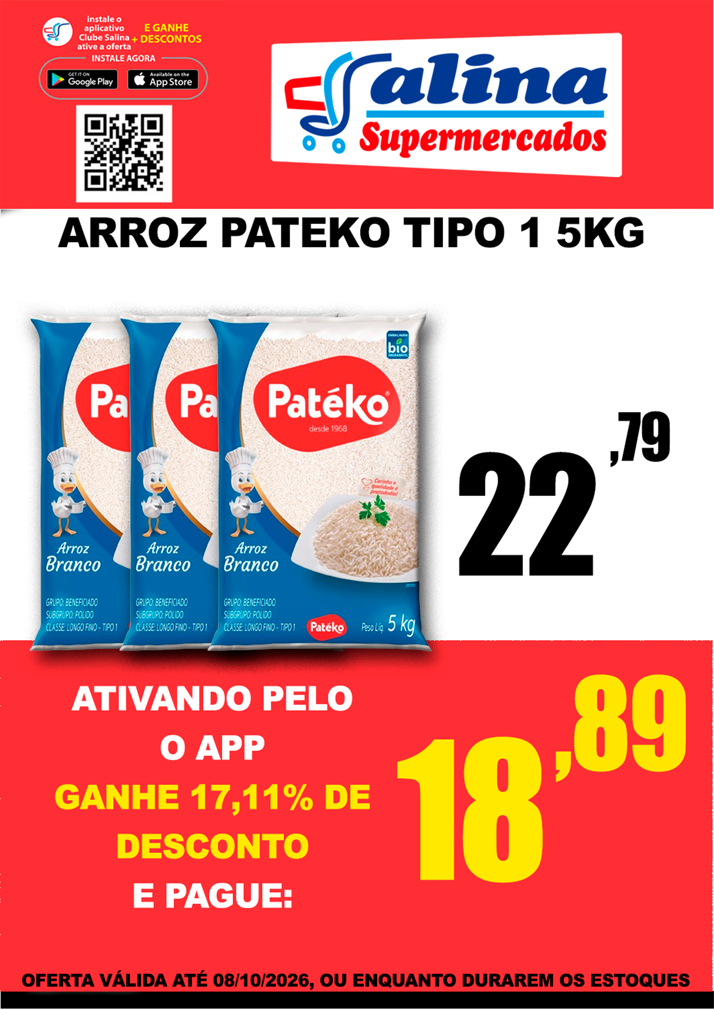arroz
