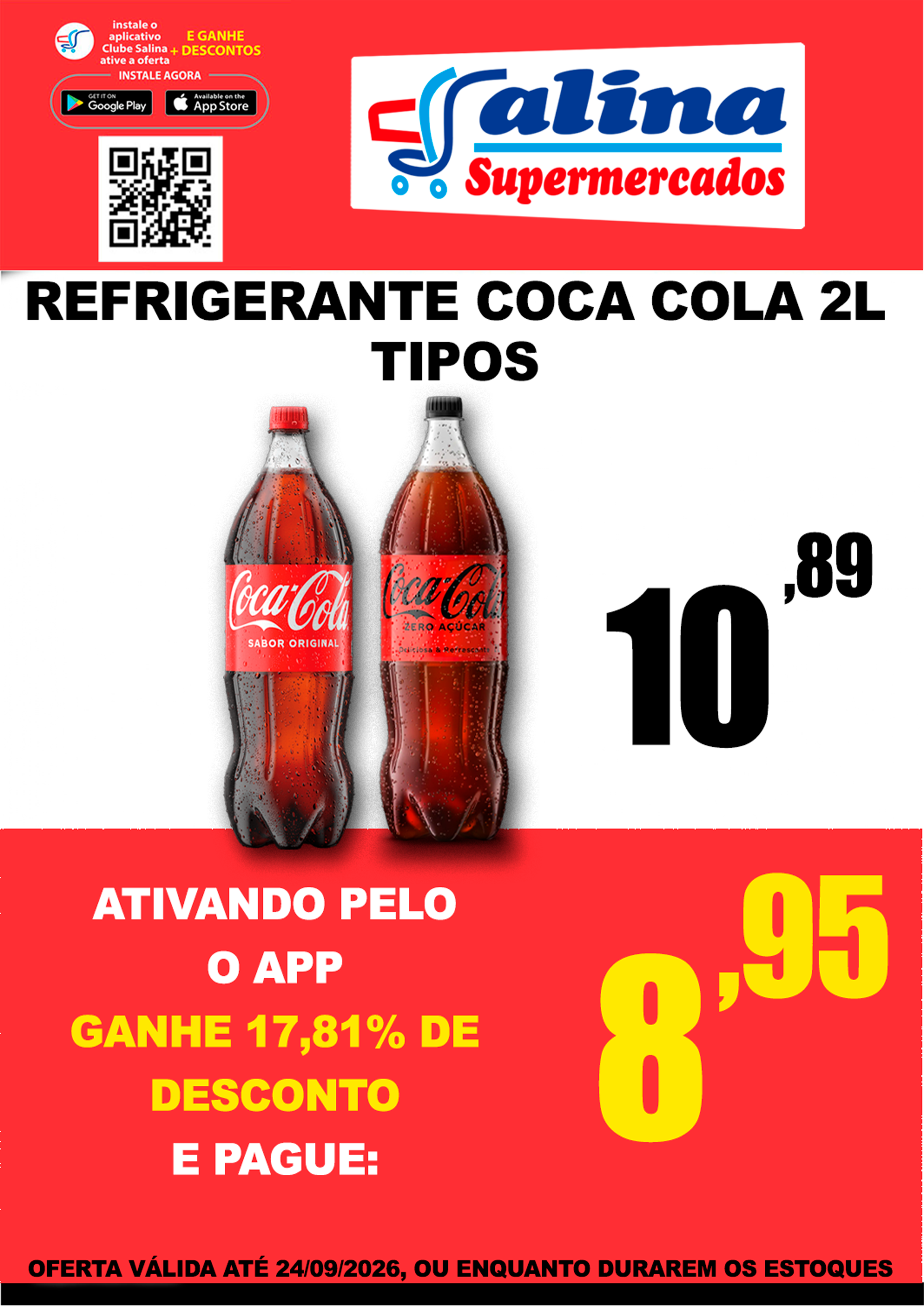 coca cola